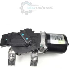 Özgürce Cam Silecek Motoru, Clio 3 ve Megane 2 04-06 Arası Uyumlu