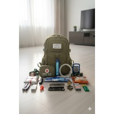 Su Arıtıcı Survivor Alet