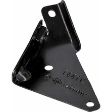 İTHAL ÇAMURLUK BAĞLANTI SACI ÖN SOL CLIO V