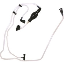 İTHAL MAZOT POMPA HORTUMU KOMPLE 1062016 KANGO CLIO F8Q-632 (97-07)