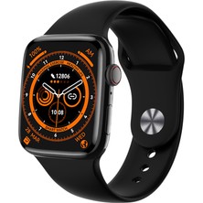 Normadia Nfc Özellikli Çok Fonksiyonlu Akıllı Kol Saati, Tüm Telefonlarla Uyumlu