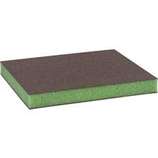 Bosch S473 Kontür Sünger Zımpara, Süper Ince Yeşil, Temizlik ve Bakım Araçları