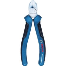 Bosch 1600A01TH9 Profesyonel Yan Keski 160 Mm, Dayanıklı ve Yüksek Performans