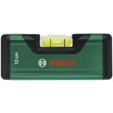 Bosch Su Terazisi 12 Cm, Dayanıklı ve Şık Tasarım, Bahçe ve Ev Kullanımı