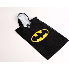 Ysc Çocuk Batman Panço -1 Numara (45-75)