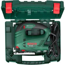 Bosch Çok Amaçlı Dekupaj Testere Makinesi, Hassas Kesim, Profesyonel Performans