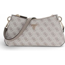 Guess Noelle Iı Toprak Kadın Çapraz Askılı Çanta HWBG9672730