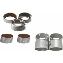 Şahin PİSTON KOL BURCU TAKIM 4031STD KANGO R19 1.9D 1.9 TD