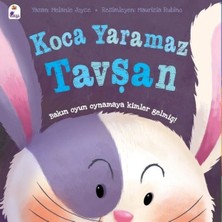 Kitabevimden Koca Yaramaz Tavşan