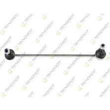 Teknorot Z-ROT SAĞ P278 C3 AIRCROSS 1st Gen 17- C3 PICASSO 09-17 C-ELYSEE P301 12-