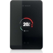Bosch Kablolu Oda Kumandası, Wifi Modülasyonlu, Kullanımı Kolay, Çok Fonksiyonlu