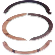 Şahin Kenar Yatak 2085STD Partner (97-00) Xud9 DW10 P307 P308 P407 Scudo-Iıı Expert