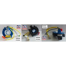 Zenon AİRBAG SARGISI FI502 LİNEA PUNTO 2007-