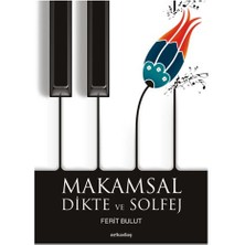 Kitabevimden Makamsal Dikte ve Solfej