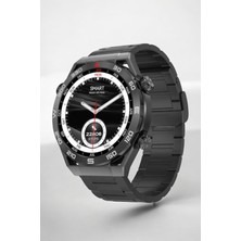 Normadia Yeni Nesil Akıllı Saat, Bluetooth, Uyku ve Sağlık Takibi, Nfc ve Gps