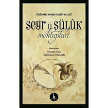 Kitabevimden Seyrü Sülük Mektupları