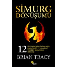 Kitabevimden Simurg Dönüşümü