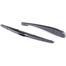 İTHAL SİLECEK KOLU+SÜPÜRGE ARKA PT14 PEUGEOT P2008 P5008 (09-) (290MM)