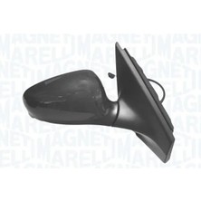 Ayna Sol VM6160EHPL Bravo (07-) Elektrikli Isıtmalı Prımerli