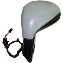 Ayna Sağ VM6308EHPSR P308 (07-) Elektrikli Isıtmalı Termometrelı Prımerli