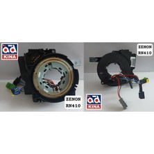 Zenon Airbag Sargısı RN410 Scenıc-Iı 1.4 2.0 1.5dcı 1.6 1.6 16V ,2.0 16V T 2003-