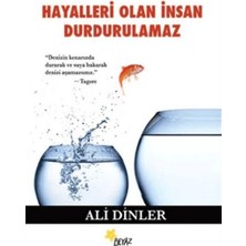 Kitabevimden Hayalleri Olan Insan Durdurulamaz