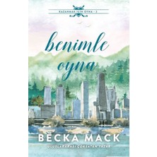 Kitabevimden Benimle Oyna