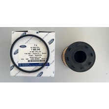 OEM YAĞ FİLTRESİ 1565248 ALBEA DOBLO (01-) 1.3 JTD CORSA-C 1.3 ASTRA-H CDTI FORD KA