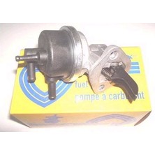 SOFABEX BENZİN OTOMATİĞİ 8744 R9 3 TÜPLÜ