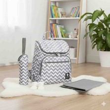 Brandbaby Anne Bebek Bakım Çantası