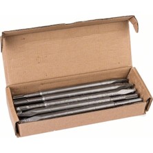 Bosch Eco Sivri Keski Sds Plus 250X20 mm – Dayanıklı ve Yüksek Performanslı