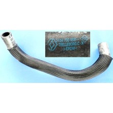 OEM RADYATÖR HORTUMU 210470005R LAGUNA III LATITUDE SAFRANE II NEW SM5