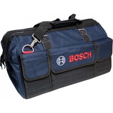 Bosch Profesyonel Takım Çantası, 22 Inc, Dayanıklı ve Pratik Tasarım