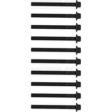 Victor Reinz SİLİNDİR KAPAK SAPLAMASI 143223101 MASTER-II-III TRAFIK-II 2.5 DCI