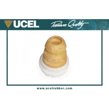 Üçel AMORTİSÖR TAKOZU ÖN 31355 PALIO-ALBEA 1.3 JT