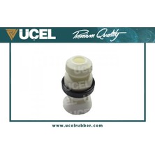 Üçel AMORTİSÖR TAKOZU ARKA 41681 PARTNER-BERLINGO