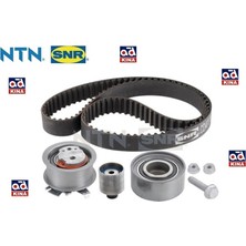 Snr TRİGER SETİ KD45750 PASSAT JETTA GOLF5 OCTAVIA A6 2.0 TDI 04-06 BKP-BKD-BRE
