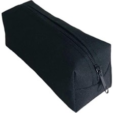 Siyah Tek Gözlü Kalemlik