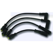 Ünüvar BUJİ KABLOSU TAKIMI 1133LPG DKS 1.6İE (97 02)