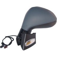 Ayna Sol VM6207EHPL P207 (06-) Elektrikli Prımerli Isıtmalı