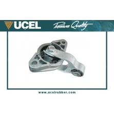 Üçel MOTOR TAKOZU ARKA 10844 LAGUNA III-LATITUDE-TALISMAN-SAMSUNG SM7 2.0 DCI-3.0 DCI