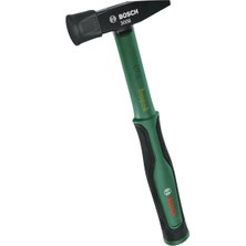 Bosch Iş Güçlü 300 gr Fiberglas Mühendis Çekici ve Yumuşak Başlık 1600A034GL