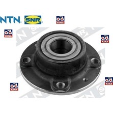 Snr PORYA ARKA TEKER TGB40175S05 P406 PARTNER (96-) 4BİJON