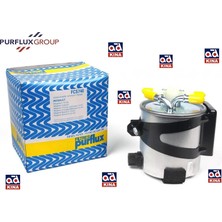 Purflux MAZOT FİLTRESİ FCS740 MEGANE II SCENIC II 2.0DCİ (05-)