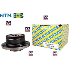 Snr PORYA ARKA TEKER BİLYALI XTGB41556R00 DOBLO-II CARGO STILO ABSLİ 4BİJON