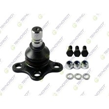 Teknorot ROTİL CI555K P1007 (05-) C2 (03-09) C3 (03-09) C3 PICASSO (09-17)