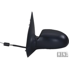 Ayna Sol VM319PL Focus (98-04) Mekanik Prımerli