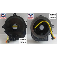 Zenon AİRBAG SARGISI FI505 EGEA F500 2015-