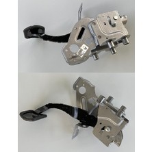 OEM FREN PEDALI 465013467R MEGANE IV TALISMAN