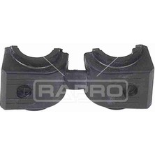 Rapro VİRAJ DEMİR LASTİĞİ (ÖN) (Ø 24) 51834 P407 P508 C5 (04-) 1.6 HDI 2.0 HDI